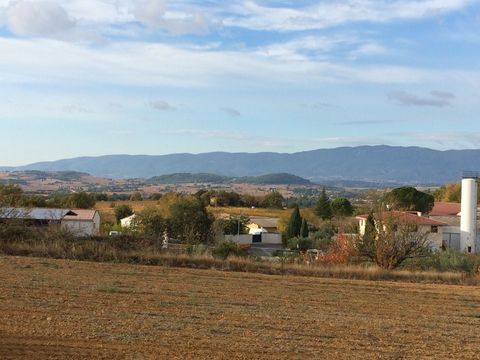 La Bastidonne - nord & ZA La Bastidonne - nord & ZA