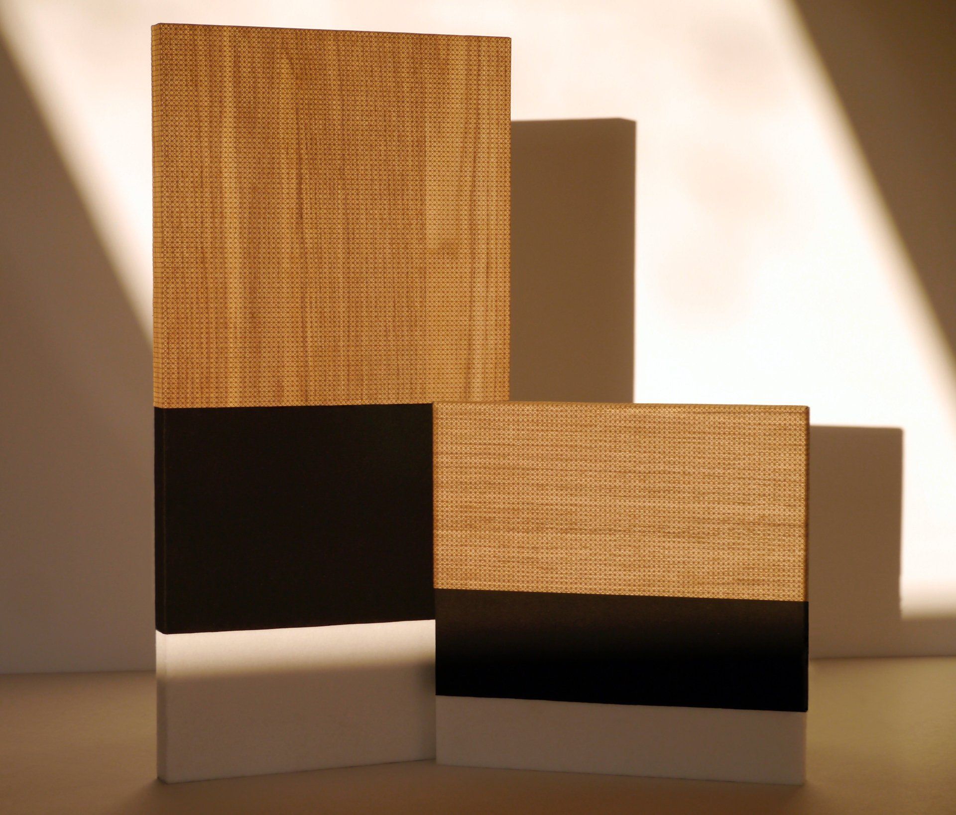 NUO wood veneer Holzfurnier Referenz reference interior