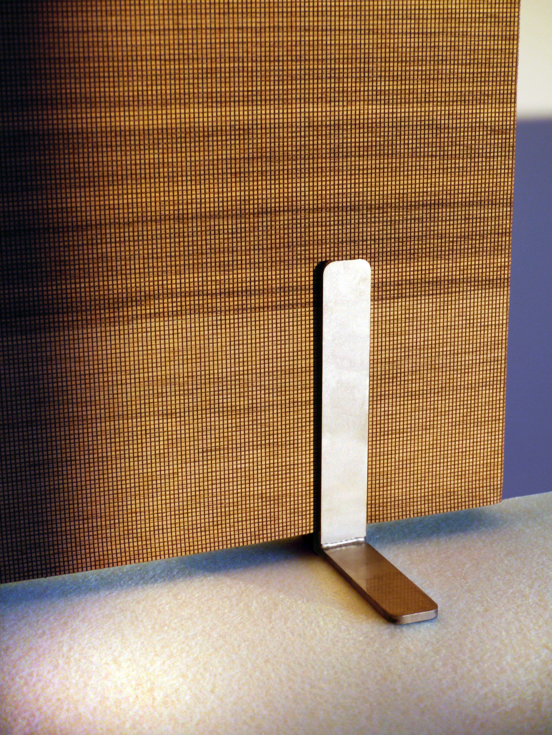 NUO wood veneer Holzfurnier Referenz reference interior