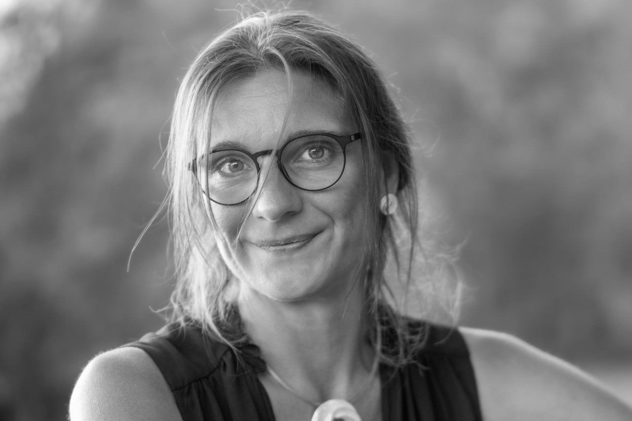 Nicole Scheibel | LösUS® Practitioner