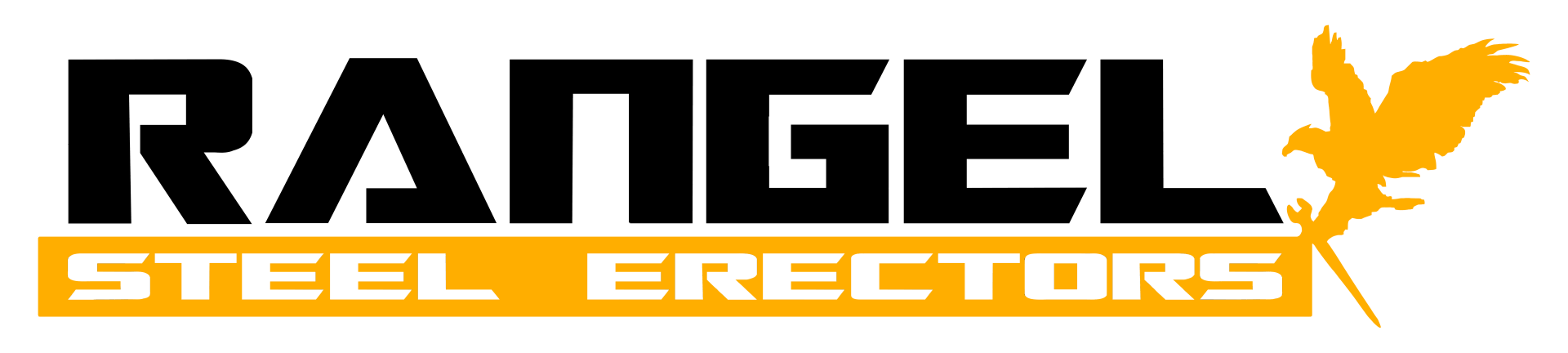Rangel Steel Erectors-LOGO