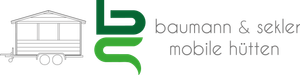 Logo von B&S Mobile Hütten aus Ellwangen
