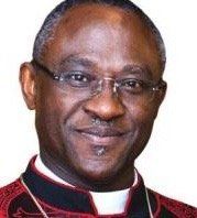 Apostle Alfred Williams