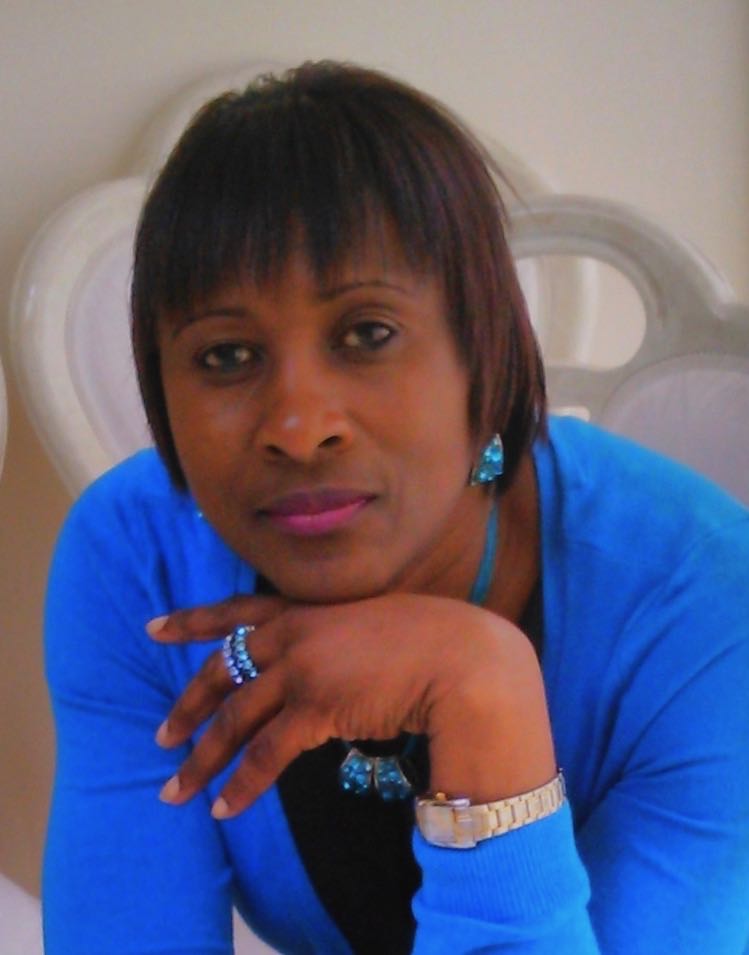 Deaconess Deon Thompson