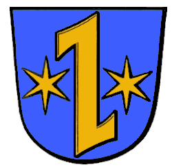 Wappen Obernhof/Lahn
