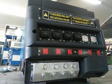 Clic para más información Reparación equipos de encolados