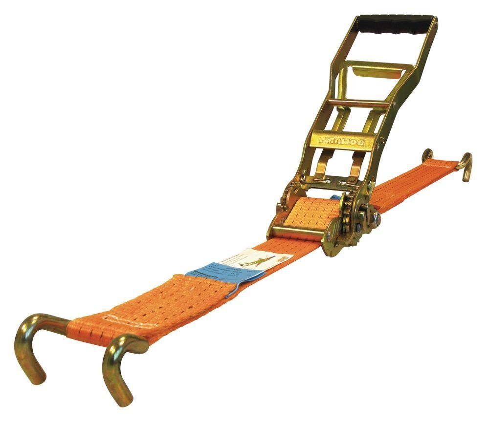 Zurrgurte für Anhänger mieten