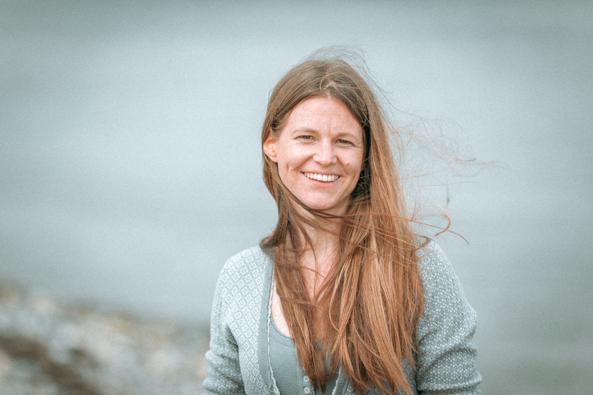 Annegret Sperl