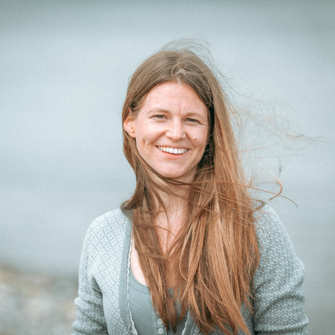 Annegret Sperl - Ausbilderin der FREL-Akademie Annegret Sperl - Ausbilderin der FREL-Akademie