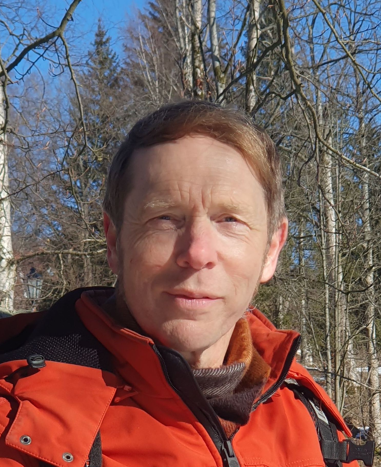 Dierk Kaiser Mirrar Geistges Heilen Dierk Kaiser