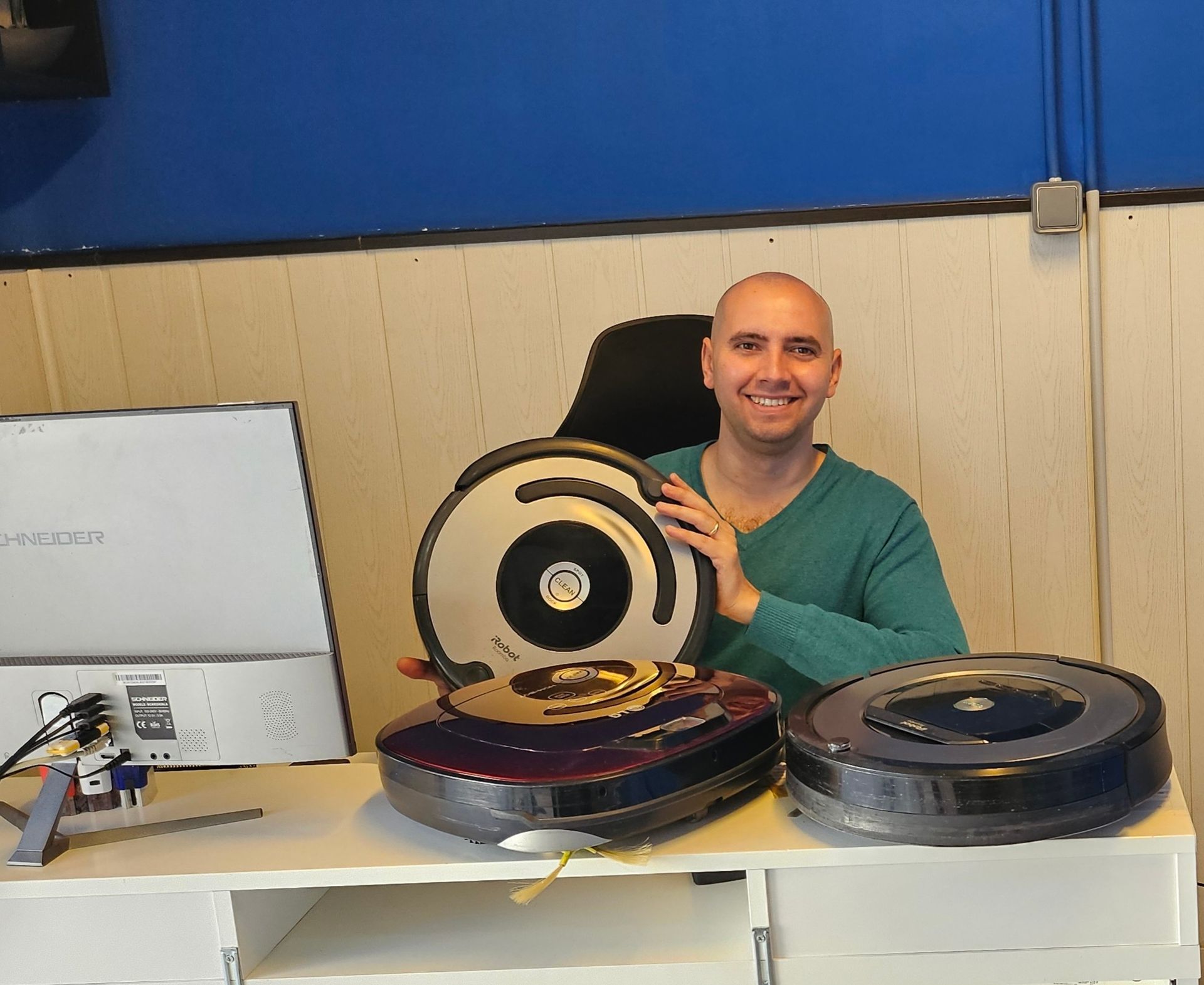 Roomba