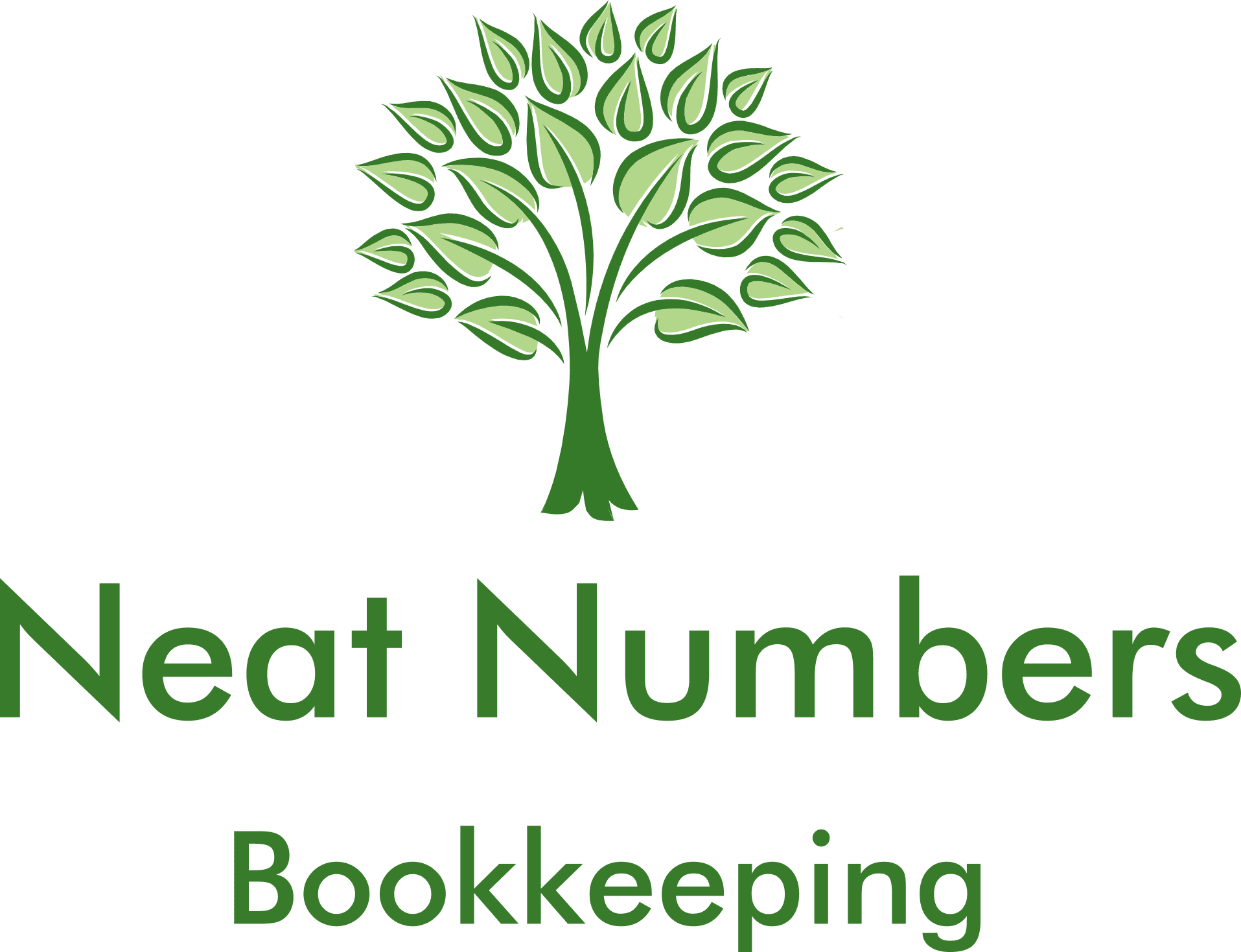 Neat Numbers Bookkeeping