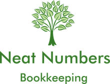 Neat Numbers Bookkeeping