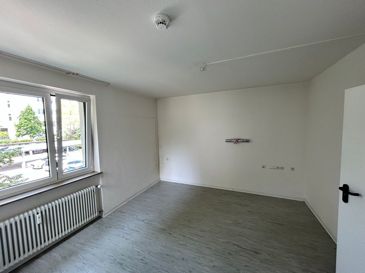 Entrümpelung