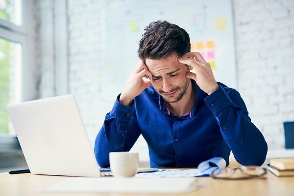 Trop de stress, attention danger pour votre immunité !
