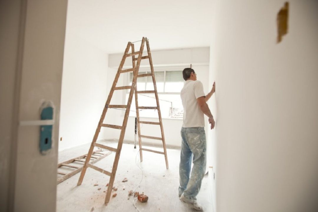 proyectos arquitectura reformas de viviendas Donostia Gipuzkoa diseño interior