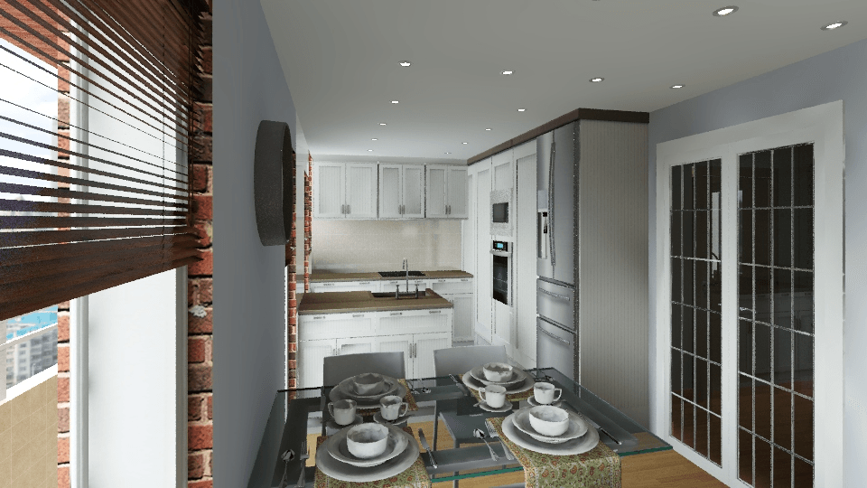 proyectos arquitectura reformas de viviendas