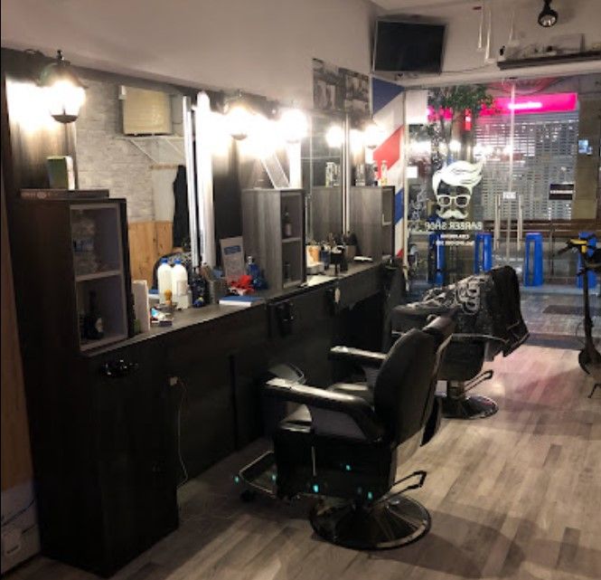 proyectos de licencia de actividad peluquería Donostia