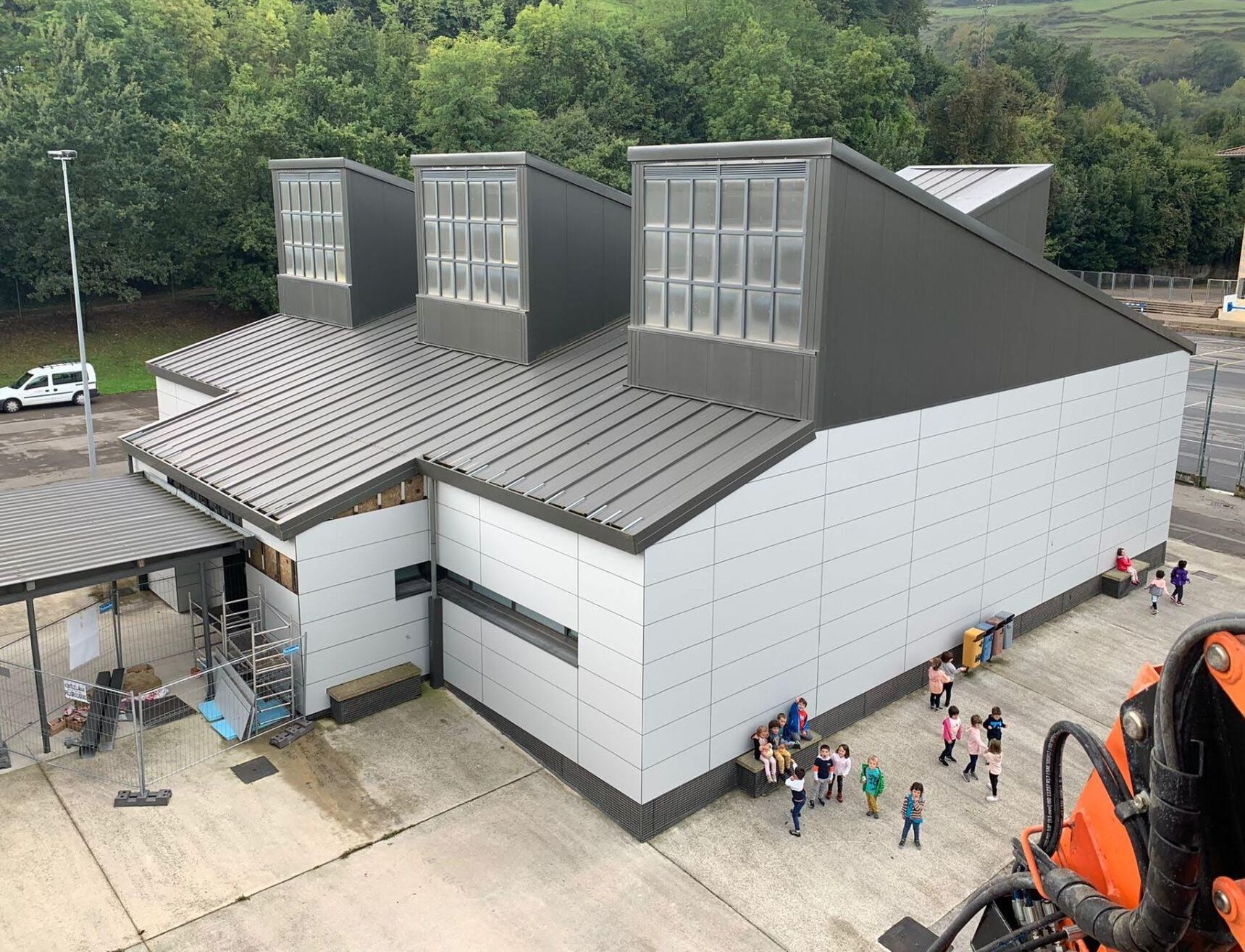 otamendi arkitektura proyectos arquitectura reformas y rehabilitación de edificios fachada ventilada