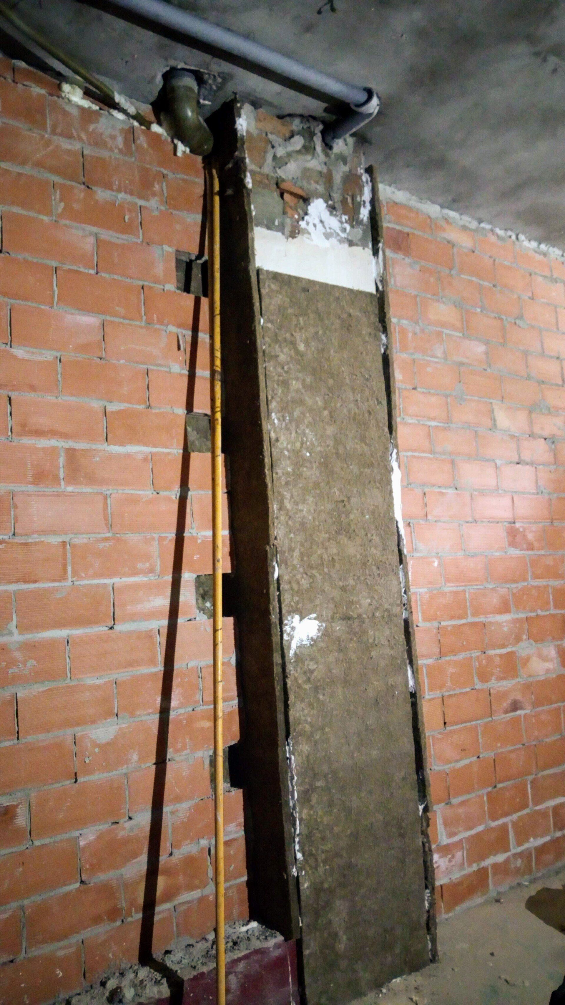 otamendi arkitektura proyectos arquitectura reforma de local Lasarte-Oria