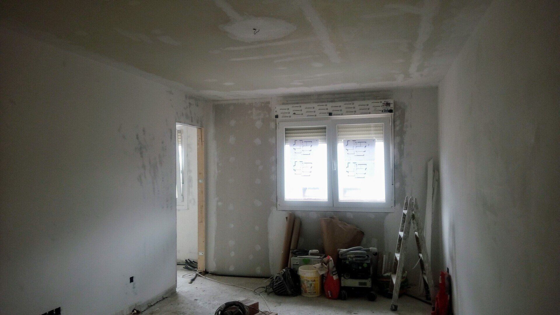 Proyectos de arquitectura para reformas de viviendas.