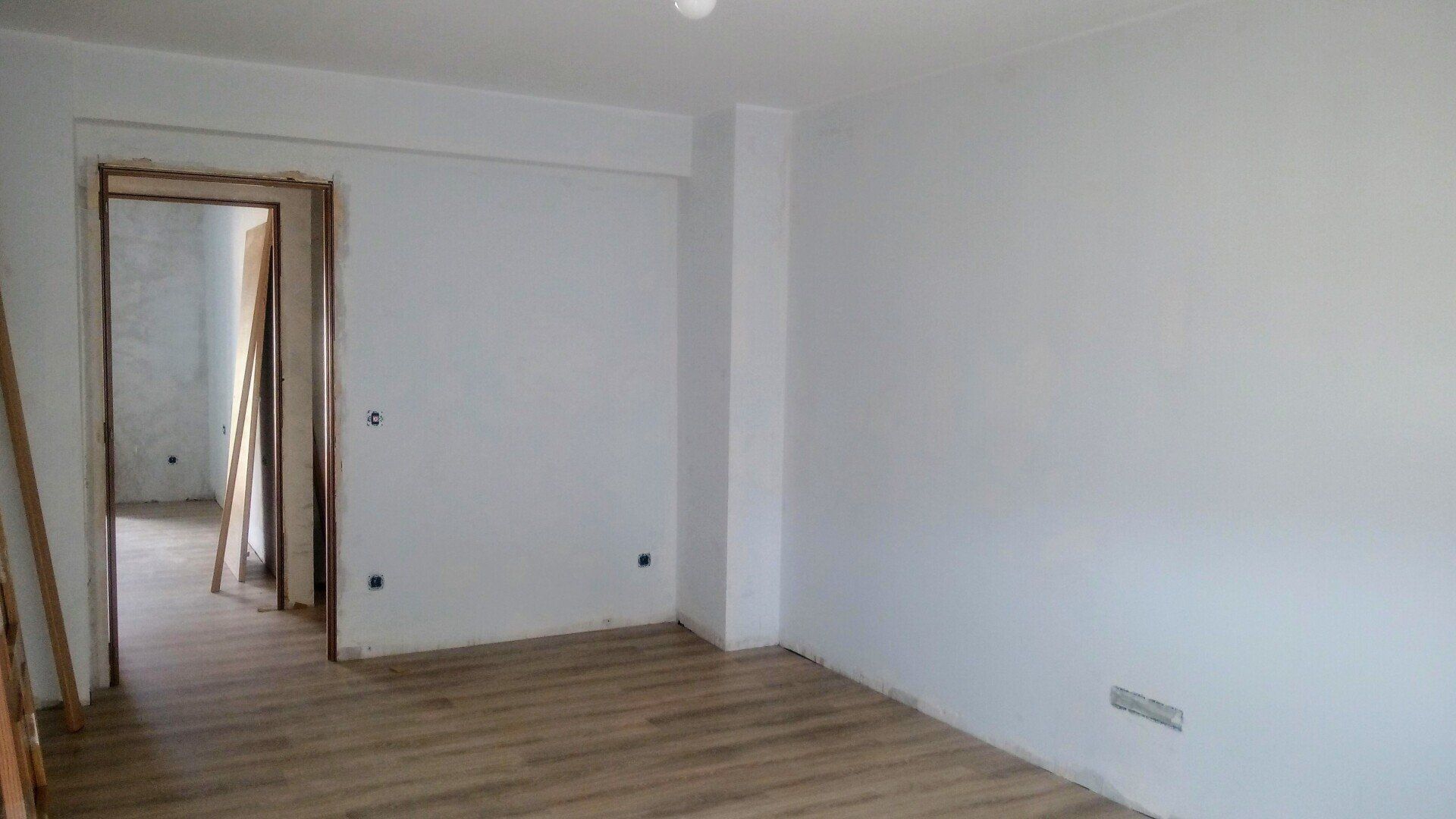 Proyectos de arquitectura para reformas de viviendas.