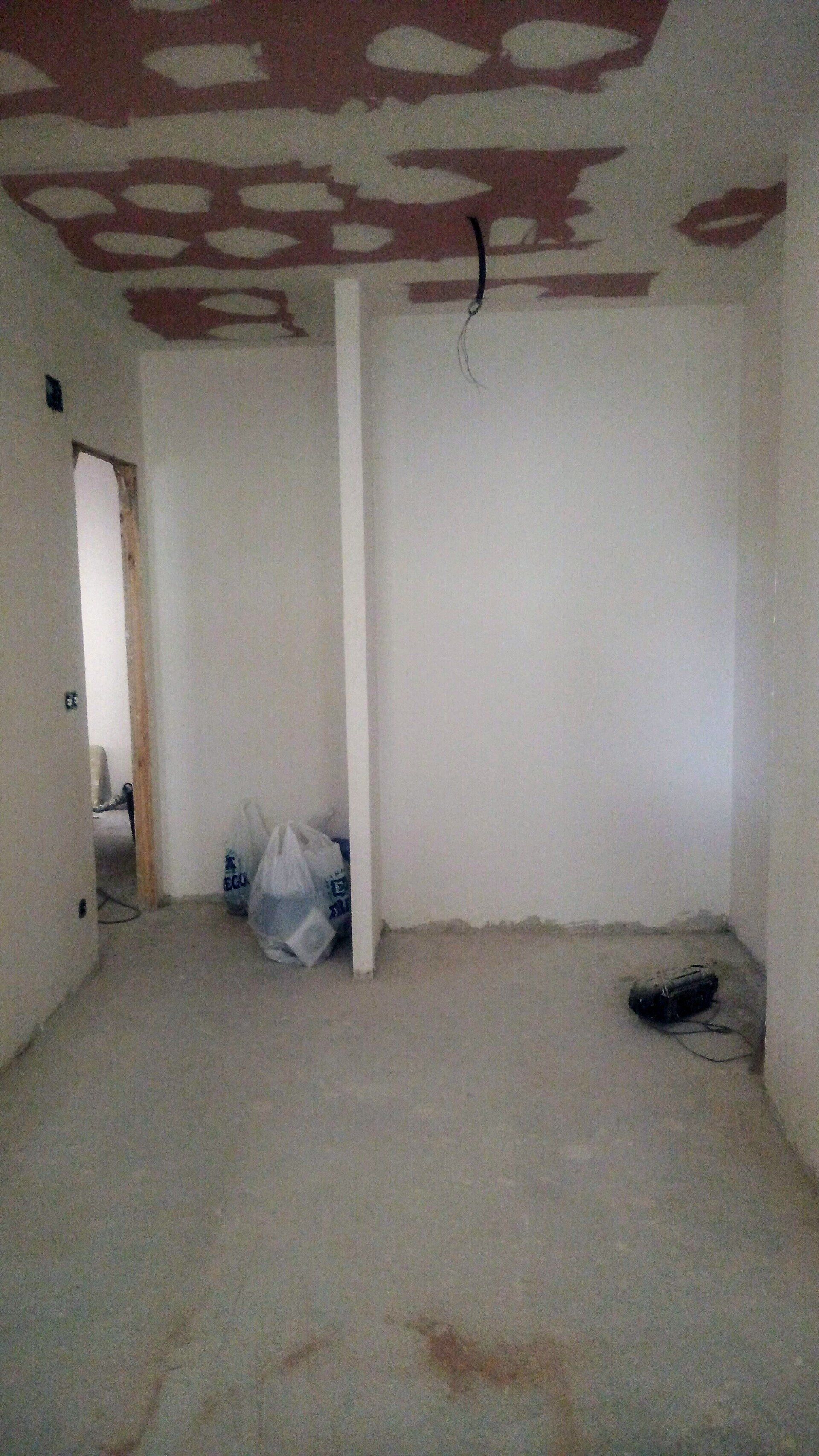 proyectos arquitectura reformas de viviendas Lasarte-Oria Gipuzkoa diseño interior cambio de uso