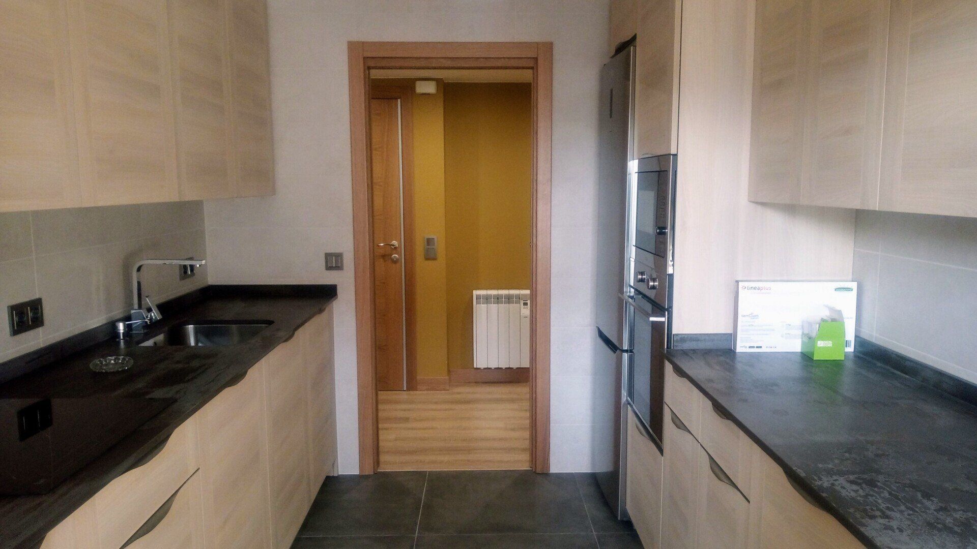 Proyectos de arquitectura para reformas de viviendas.