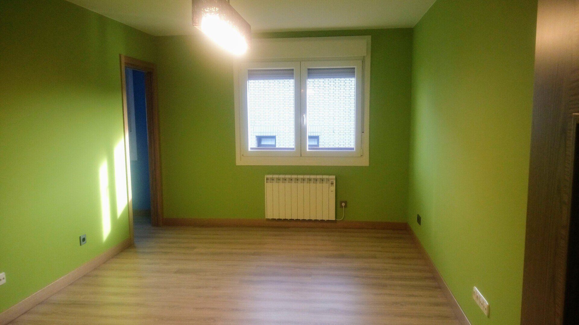 Proyectos de arquitectura para reformas de viviendas.