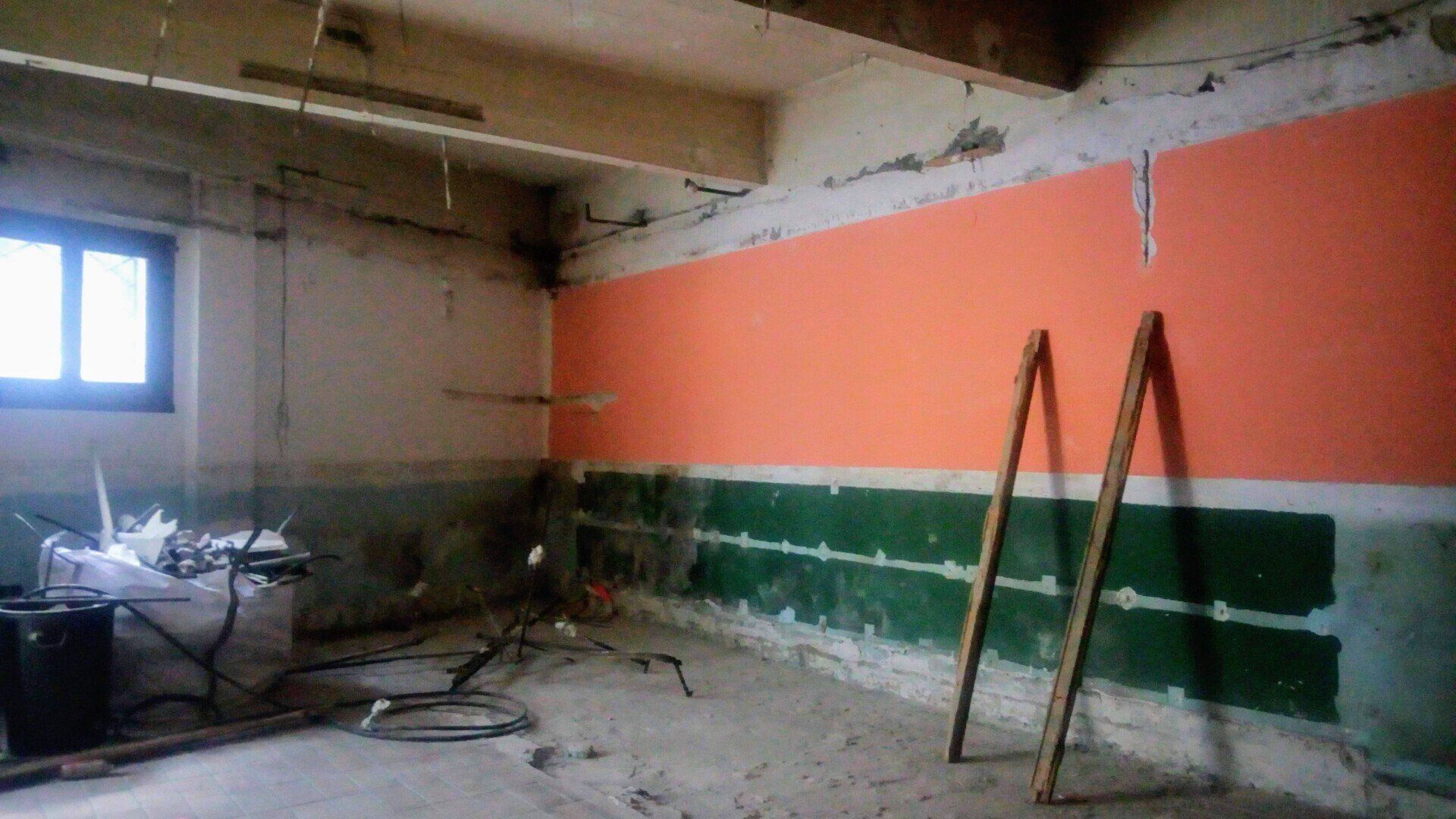 proyectos arquitectura reformas de locales y licencias de actividad Donostia