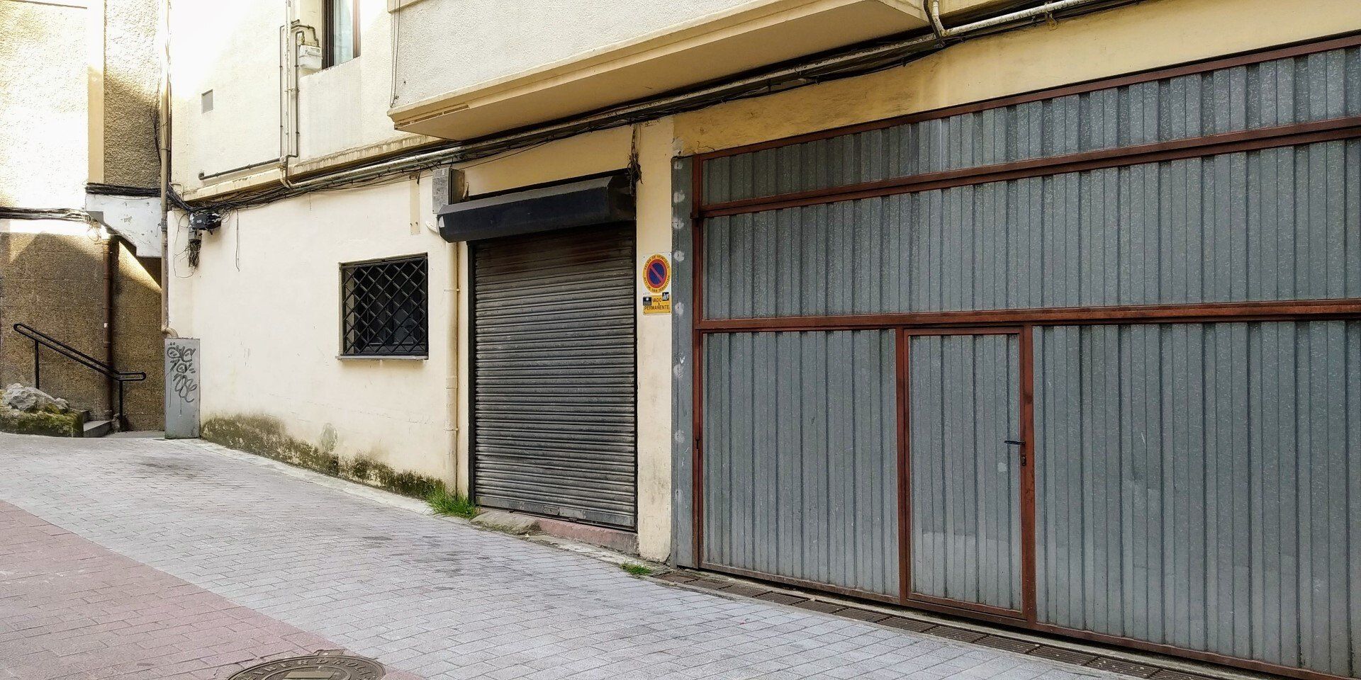 proyectos arquitectura reformas de locales y licencias de actividad Donostia