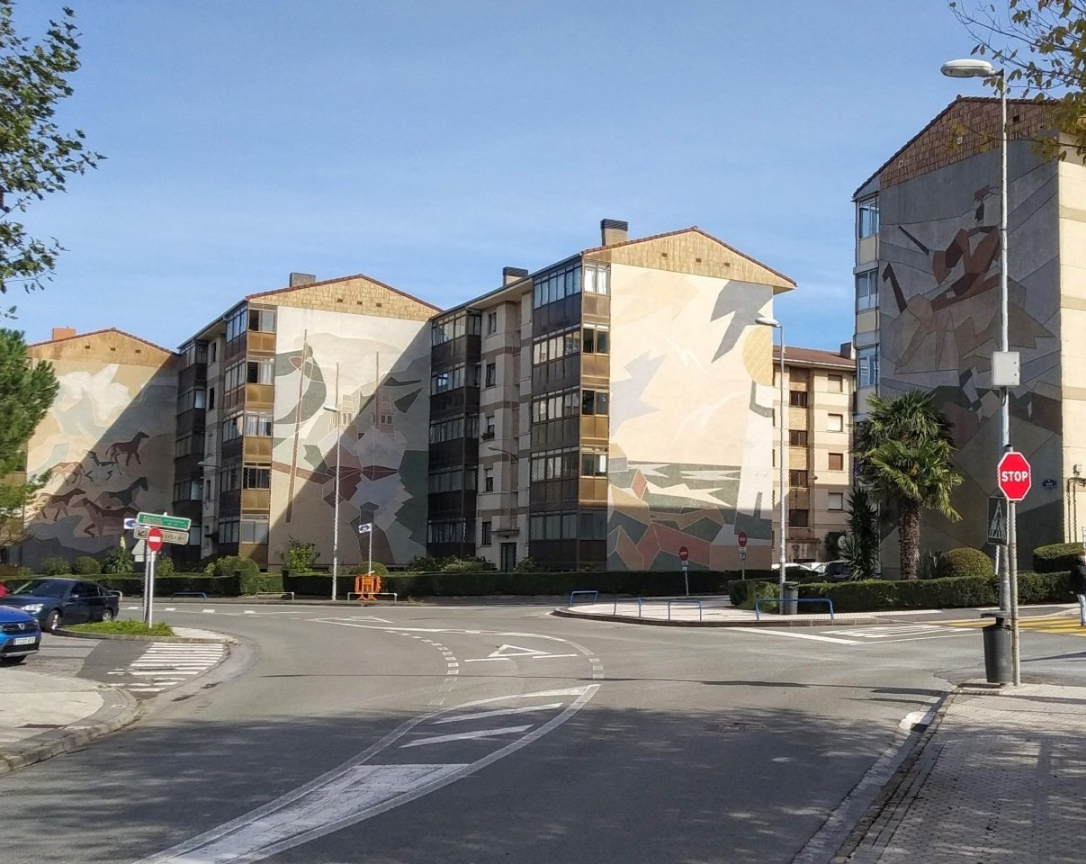 otamendi arkitektura proyectos arquitectura ITE Gipuzkoa