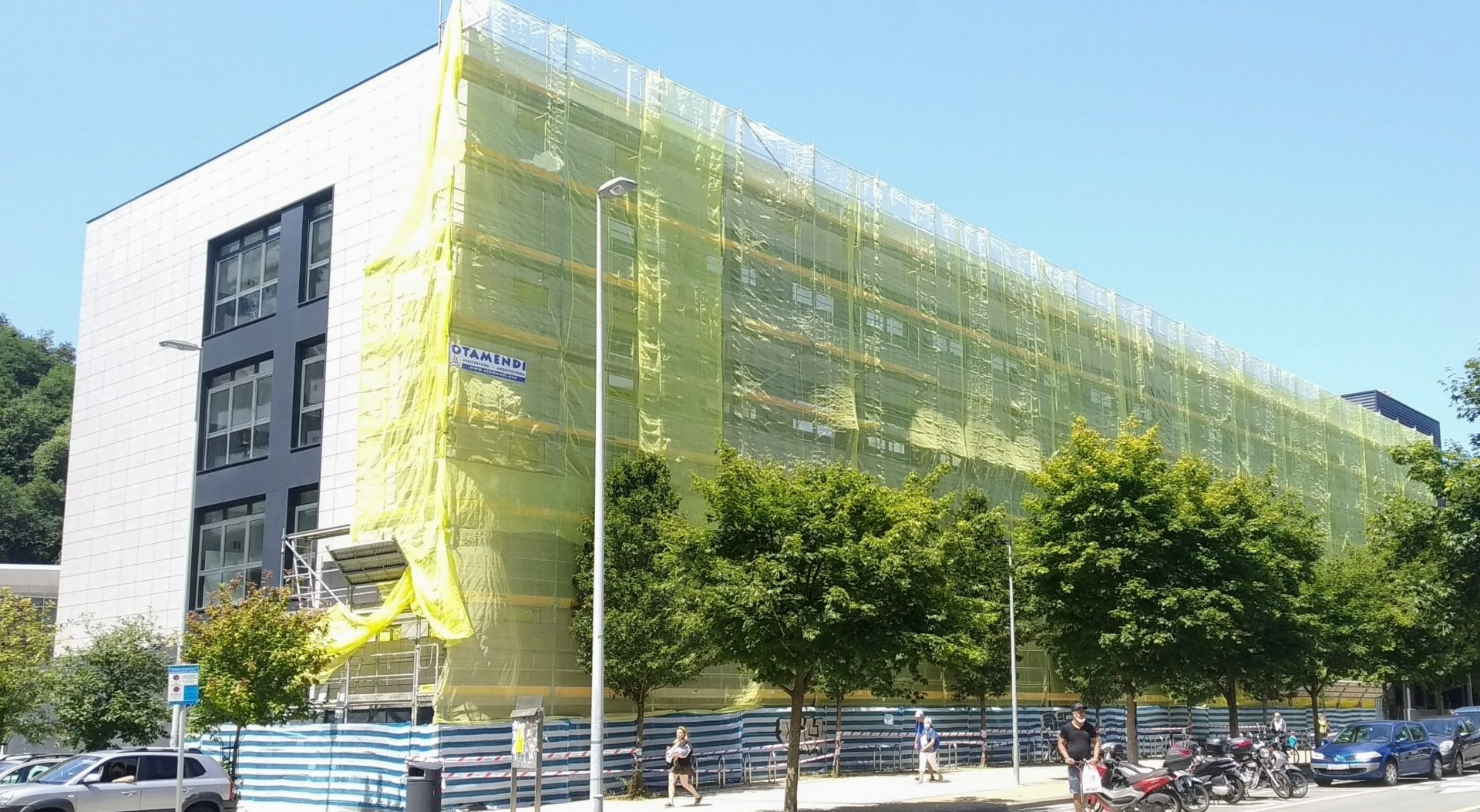 otamendi arkitektura blog proyectos arquitectura