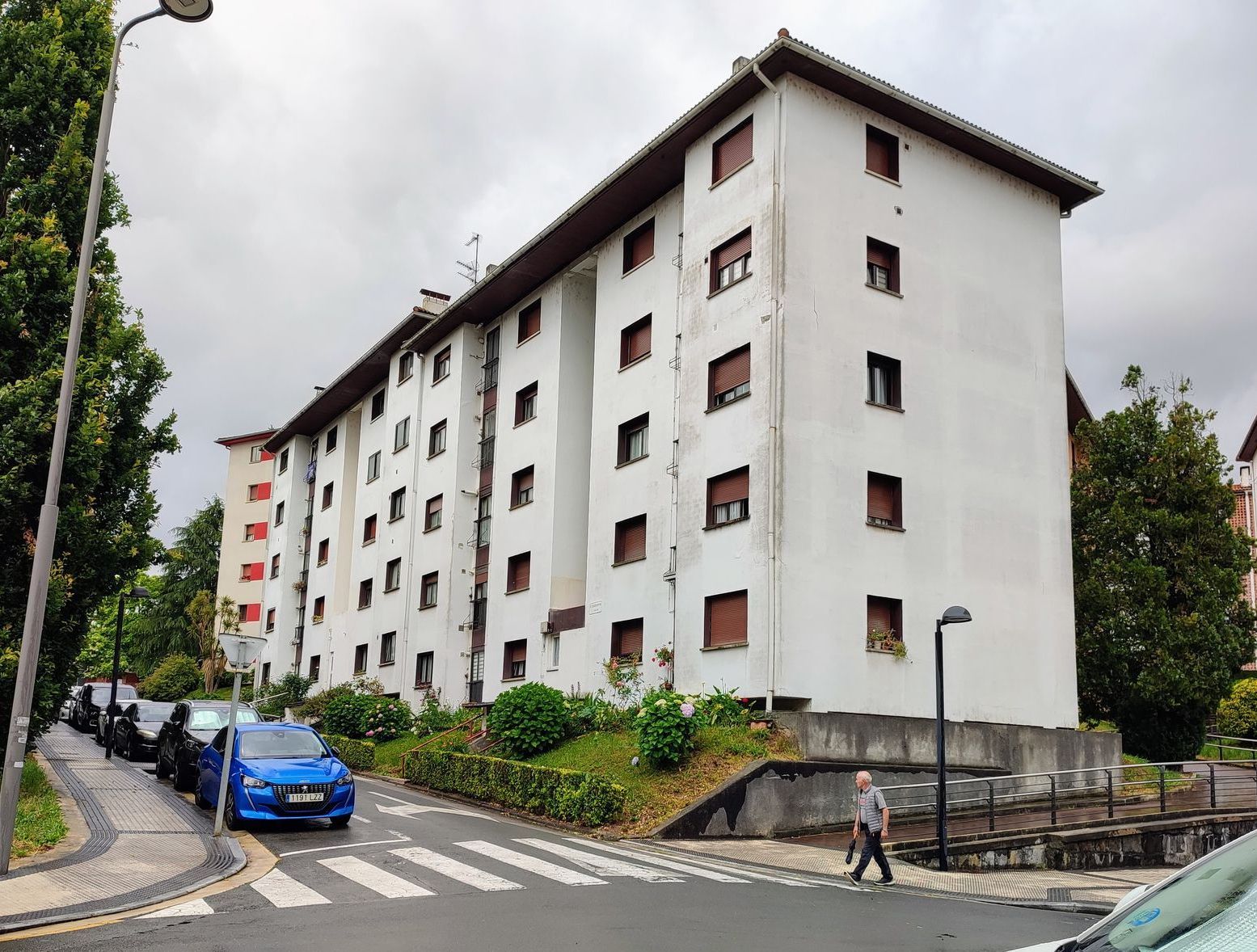 otamendi arkitektura proyectos arquitectura reformas y rehabilitación de edificios fachada ventilada