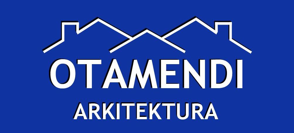 OTAMENDI ARKITEKTURA - Diseños & Proyectos - inicio