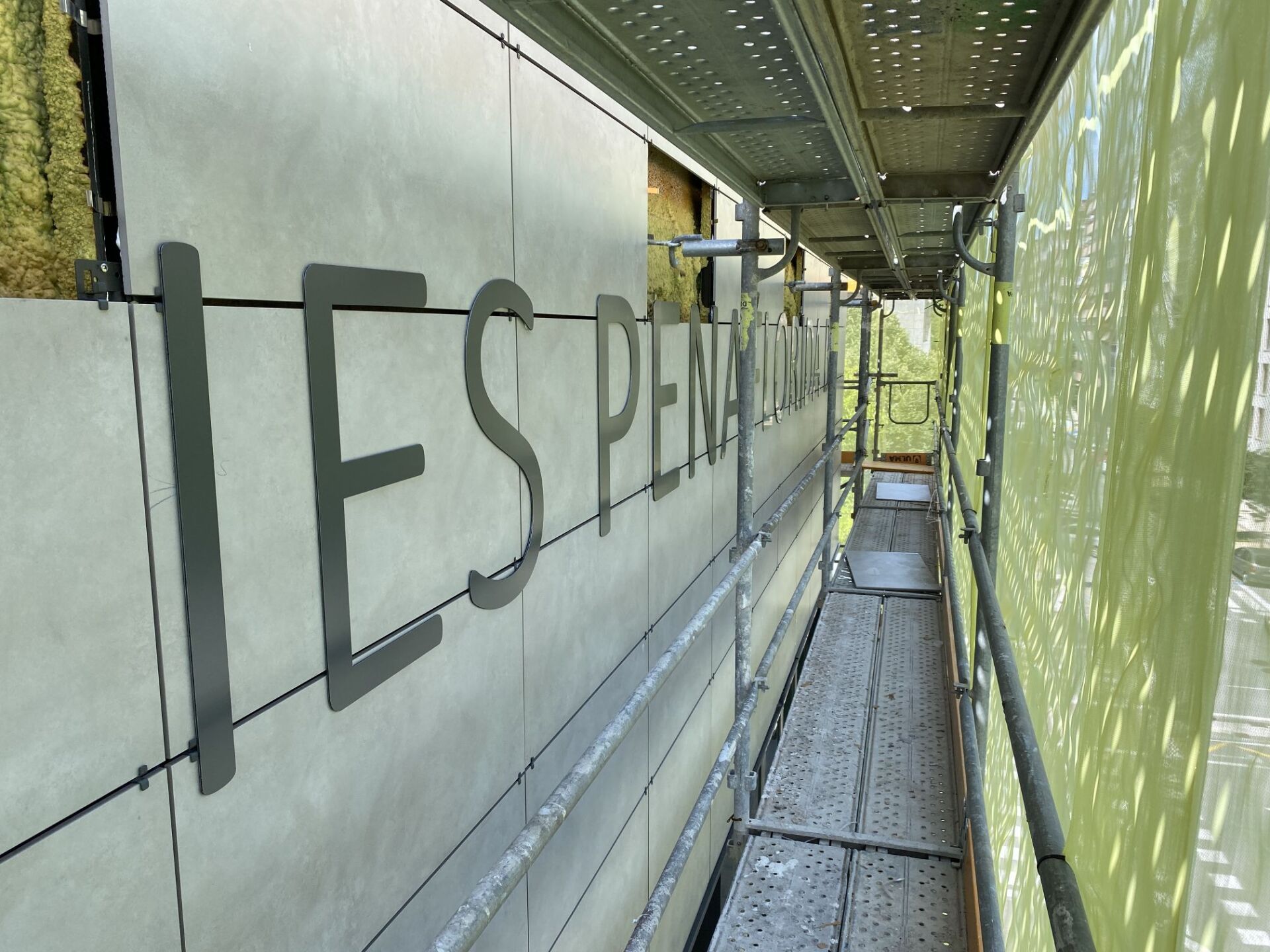 otamendi arkitektura proyectos arquitectura reformas y rehabilitación de fachadas Donostia