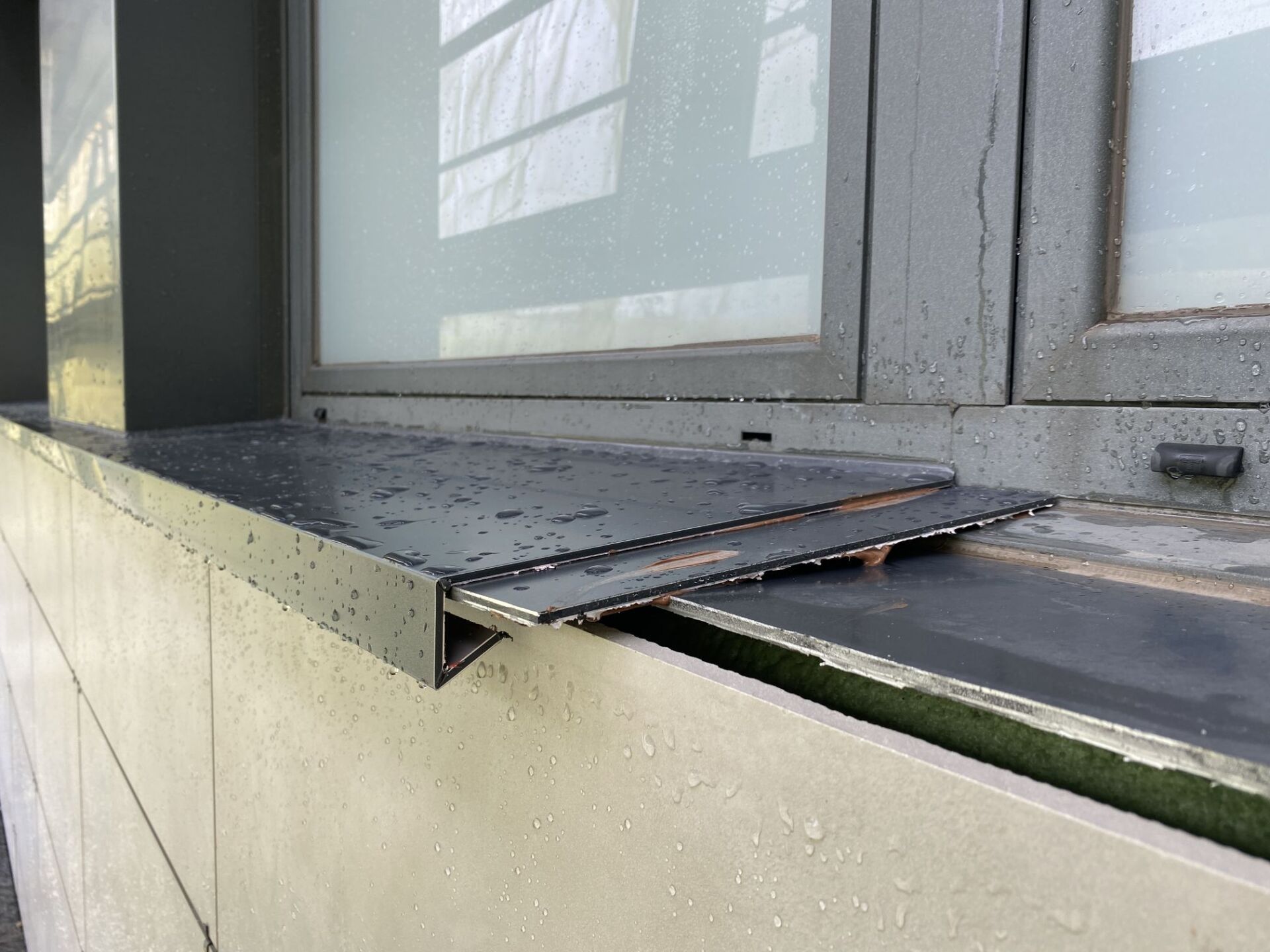 otamendi arkitektura proyectos arquitectura reformas y rehabilitación de fachadas Donostia