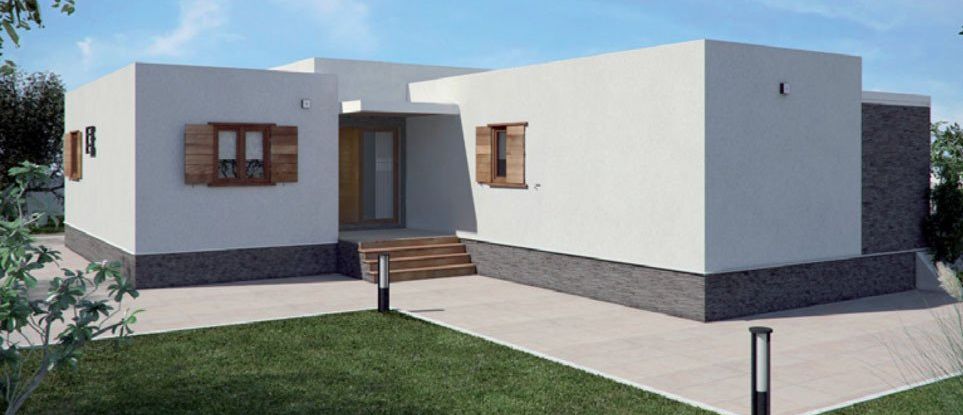 otamendi arkitektura proyectos arquitectura obra nueva edificio Aginaga Usurbil