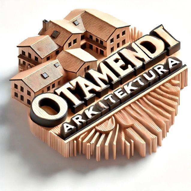 volver al Inicio arkitektura bulegoa OTAMENDI ARKITEKTURA