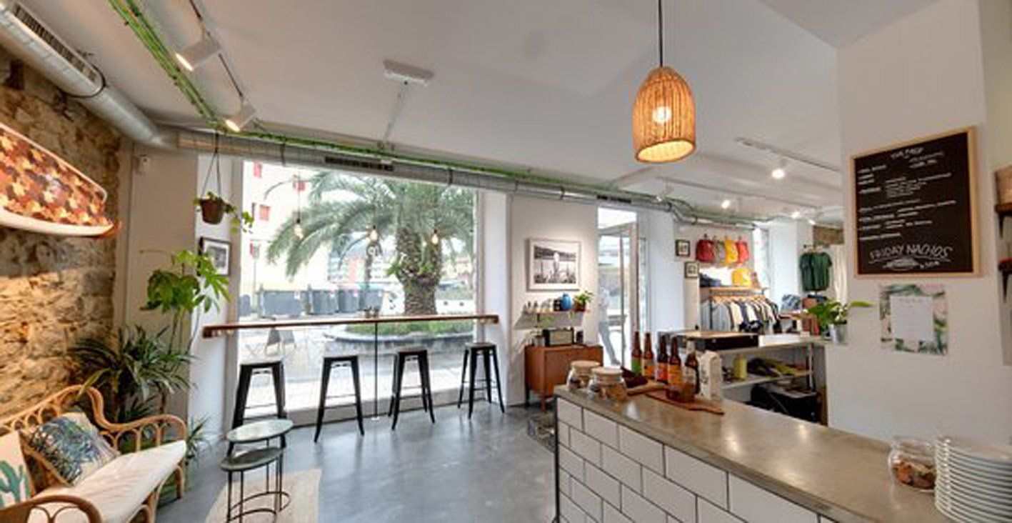 otamendi arkitektura proyectos arquitectura reformas de locales y licencias de actividad