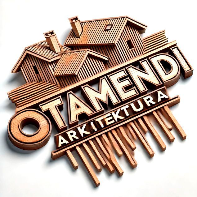 estudio de arquitectura OTAMENDI ARKITEKTURA