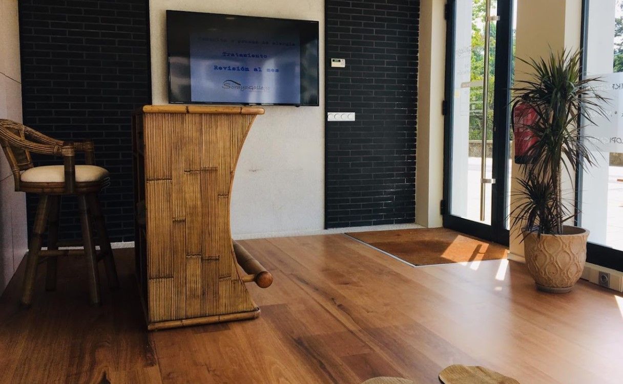 otamendi arkitektura proyectos arquitectura licencia de actividad micropigmentación Lasarte-Oria