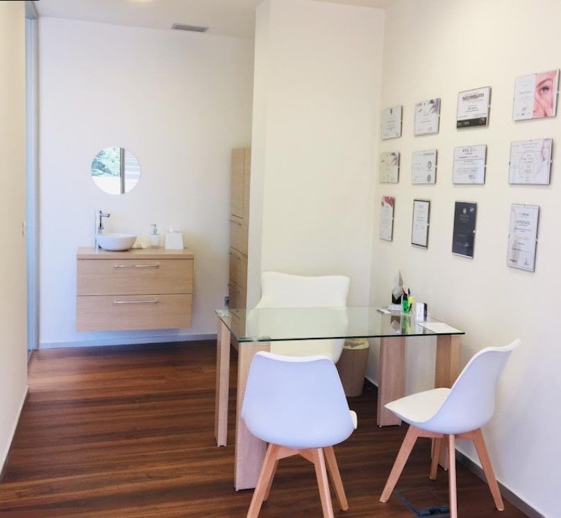 otamendi arkitektura proyectos arquitectura licencia de actividad micropigmentación Lasarte-Oria