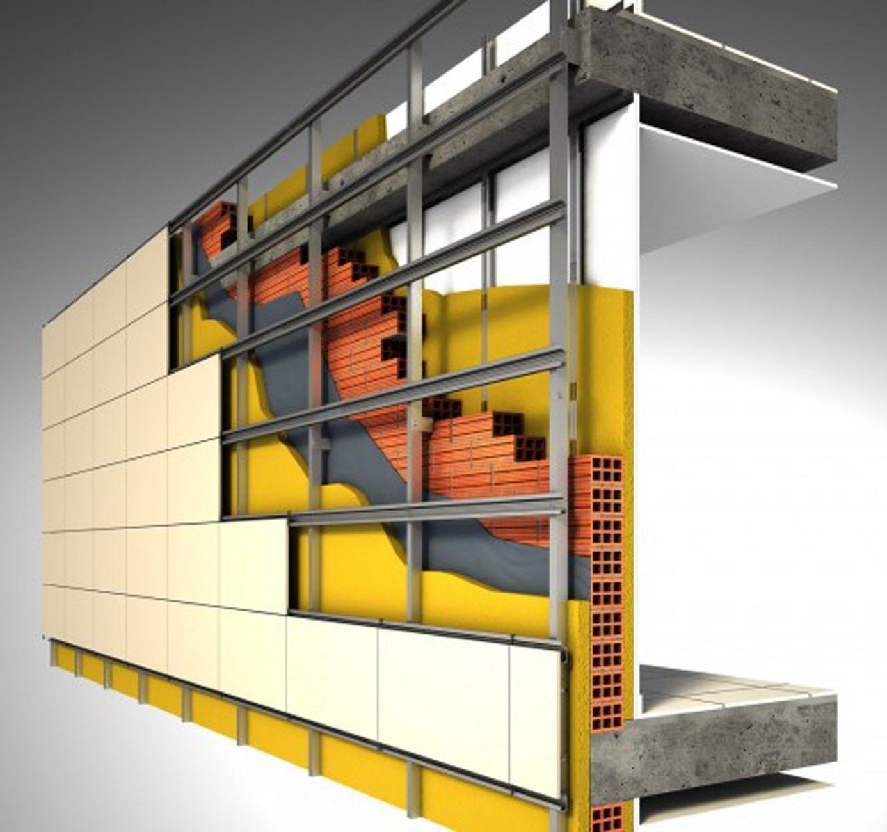 otamendi arkitektura proyectos arquitectura reformas y rehabilitación de fachadas fachada ventilada