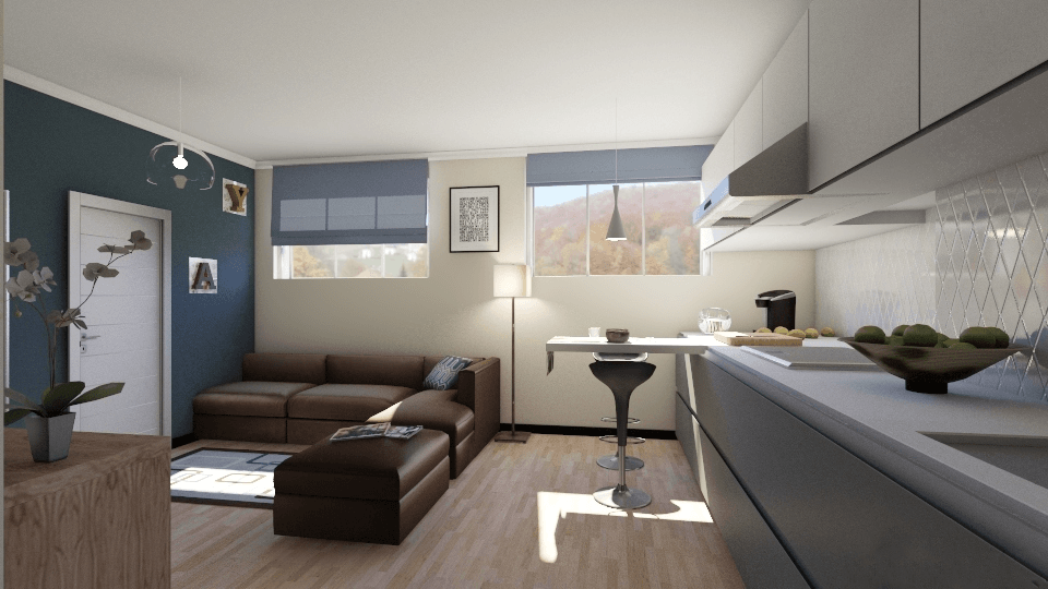 otamendi arkitektura proyectos arquitectura cambio de uso y reformas de viviendas diseño interior