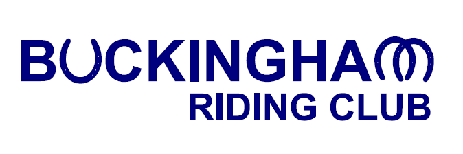 Buckingham Riding Club Logo