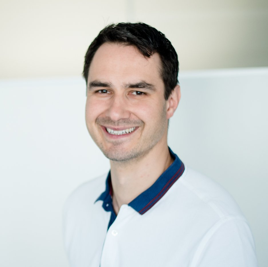 Dr. Daniel Slotosch, Limburg