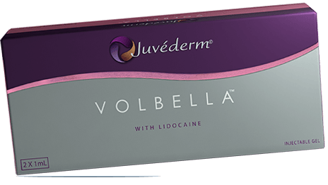 Juvederm Volbella Juvederm Volbella