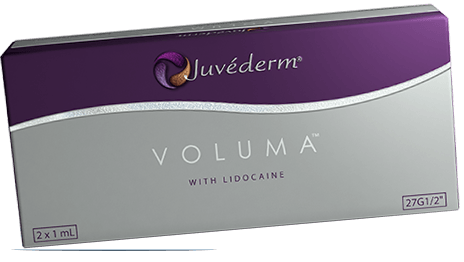 Juvederm Voluma Juvederm Voluma