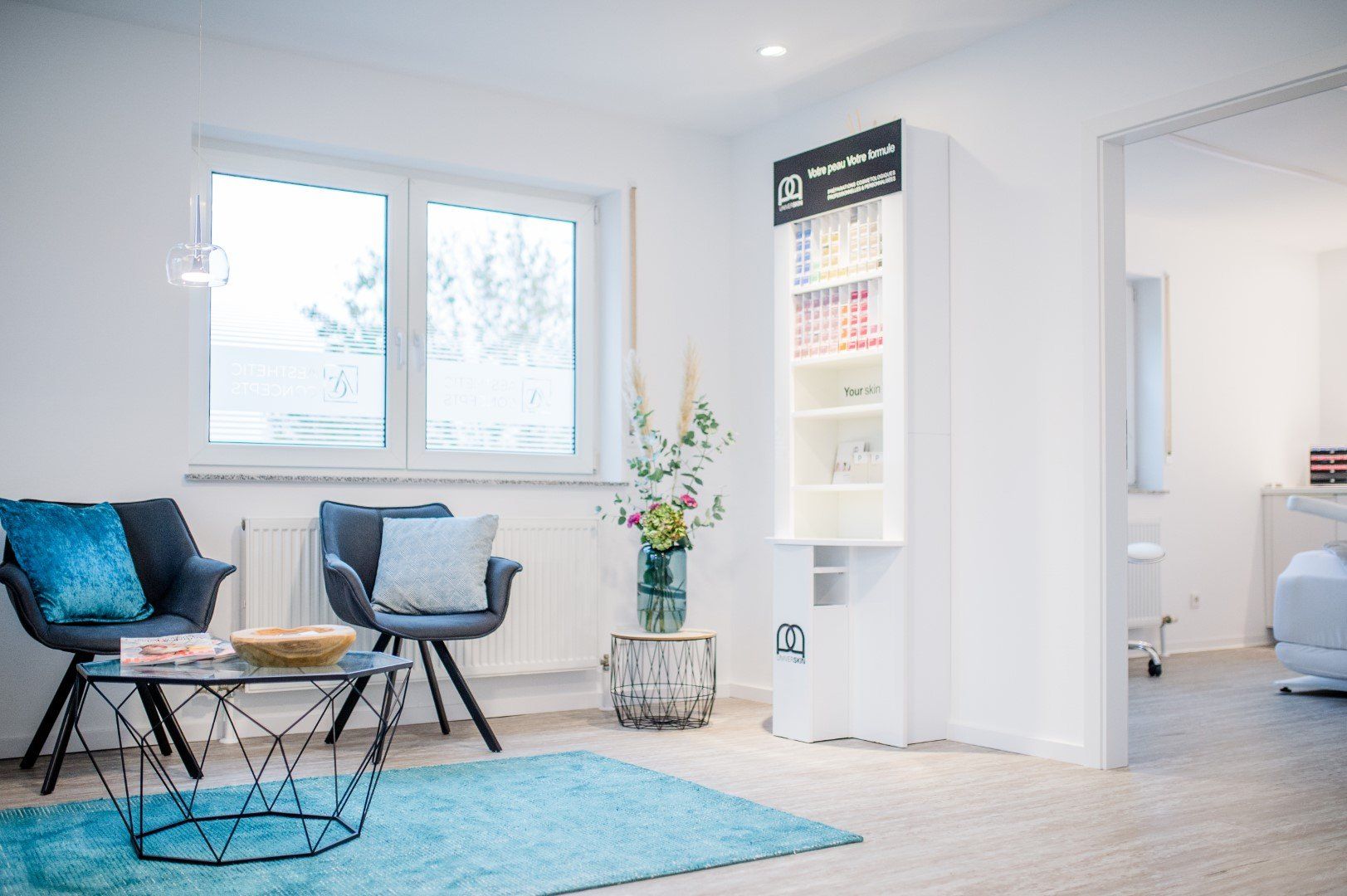 Termin vereinbaren Mesotherapie Termin vereinbaren Mesotherapie